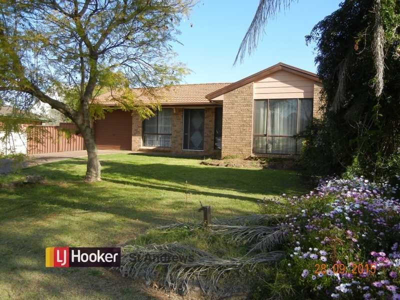 29 Saltpetre Close, Eagle Vale NSW 2558