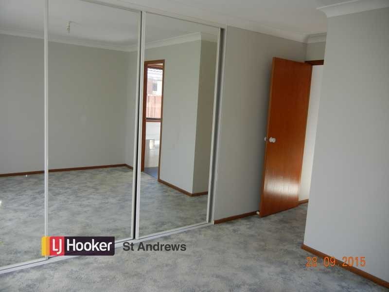 29 Saltpetre Close, Eagle Vale NSW 2558