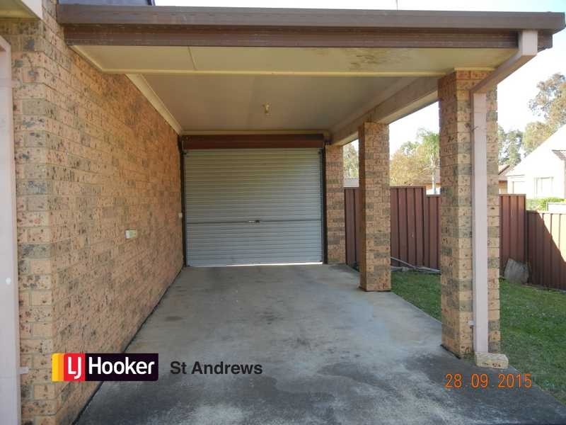 29 Saltpetre Close, Eagle Vale NSW 2558