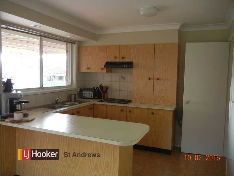 3 Palomino Close, Eschol Park NSW 2558
