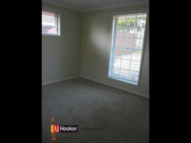 3 Palomino Close, Eschol Park NSW 2558