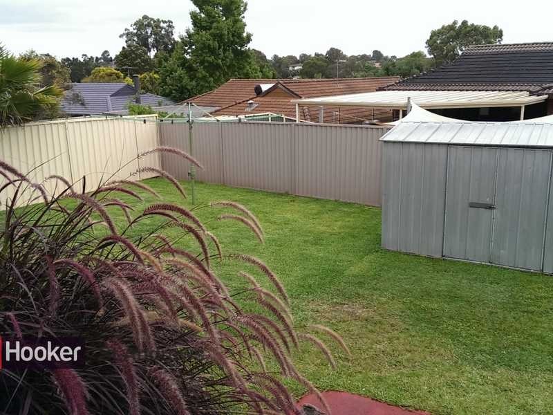 3 Palomino Close, Eschol Park NSW 2558