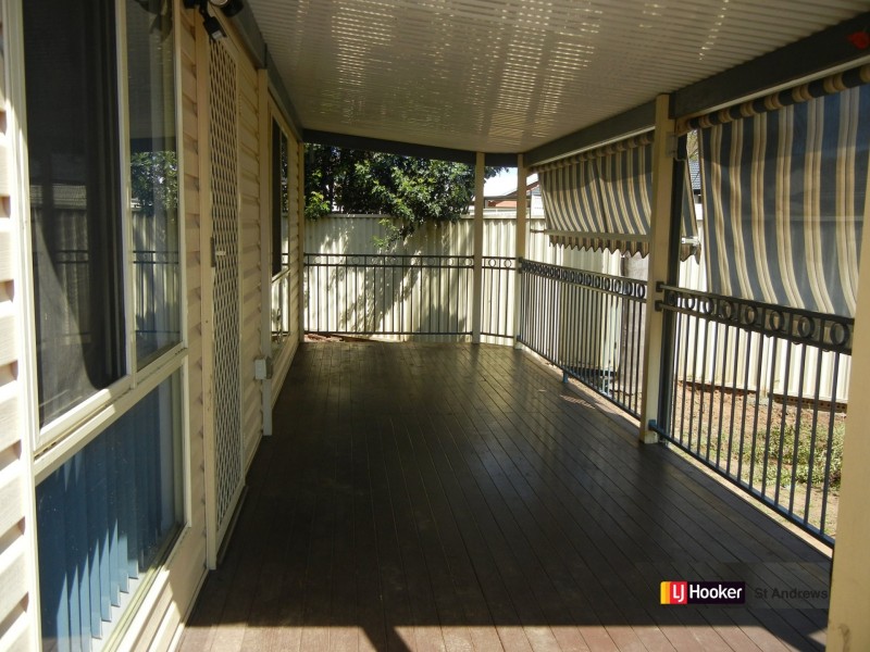 14A Falkland Place, St Andrews NSW 2566