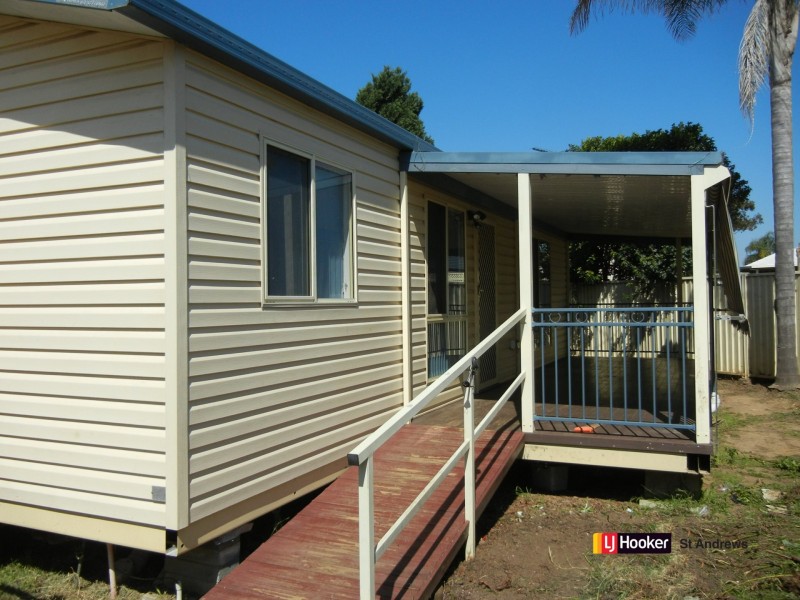 14A Falkland Place, St Andrews NSW 2566