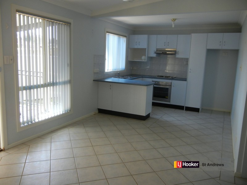 14A Falkland Place, St Andrews NSW 2566