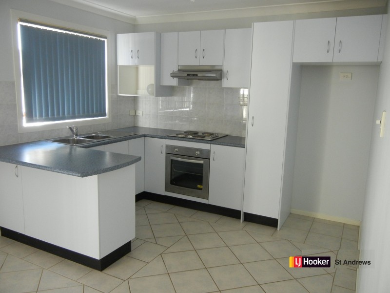 14A Falkland Place, St Andrews NSW 2566