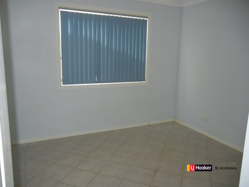 14A Falkland Place, St Andrews NSW 2566