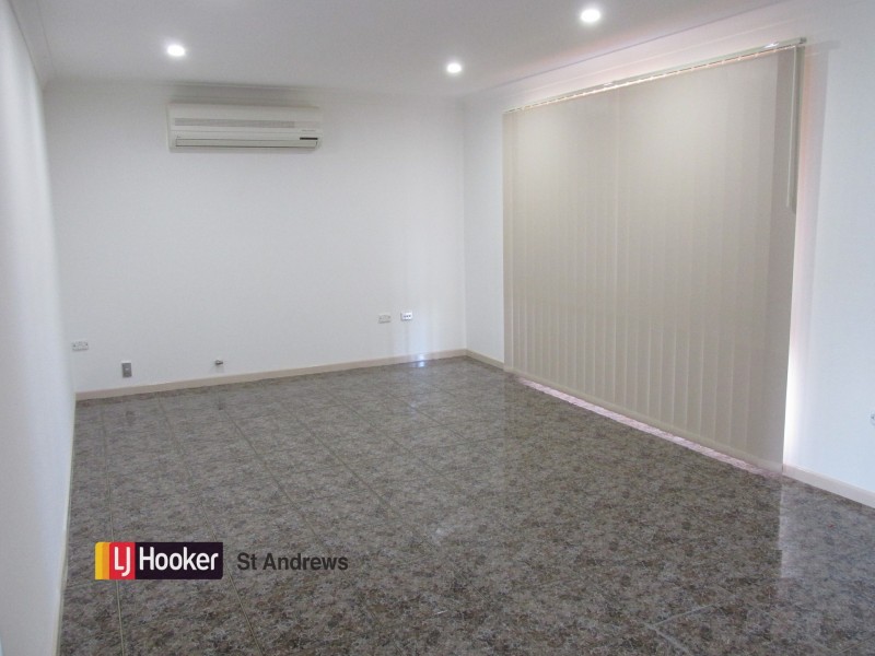 22 Harcourt Place, Eagle Vale NSW 2558