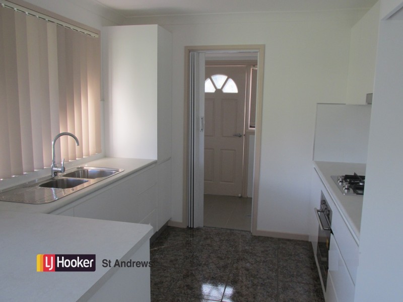 22 Harcourt Place, Eagle Vale NSW 2558