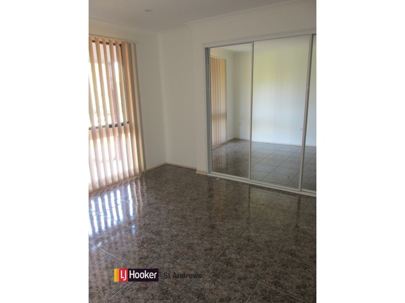 22 Harcourt Place, Eagle Vale NSW 2558