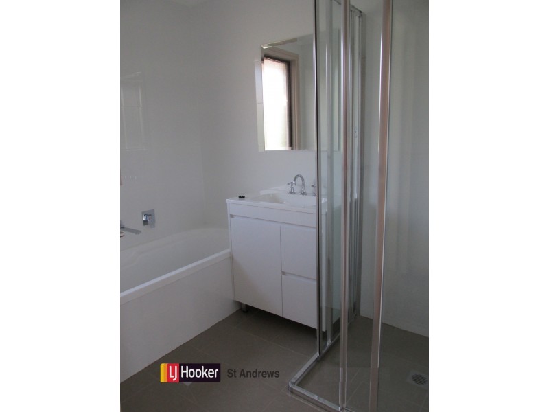 22 Harcourt Place, Eagle Vale NSW 2558