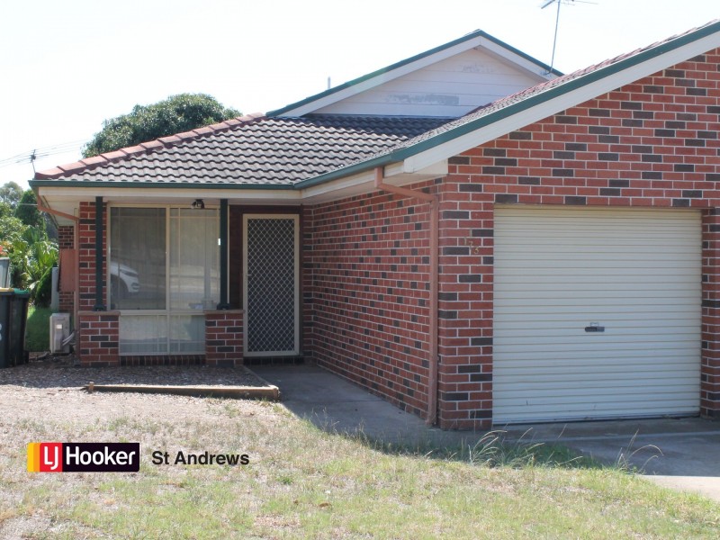 1/173 Gould Road, Eagle Vale NSW 2558