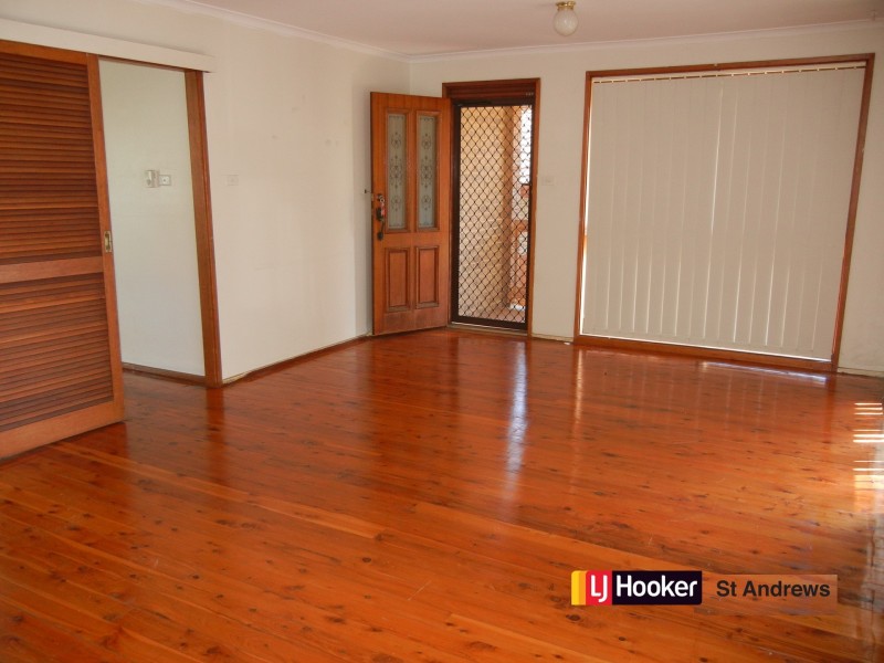 9 Dunkeld Pl, St Andrews NSW 2566