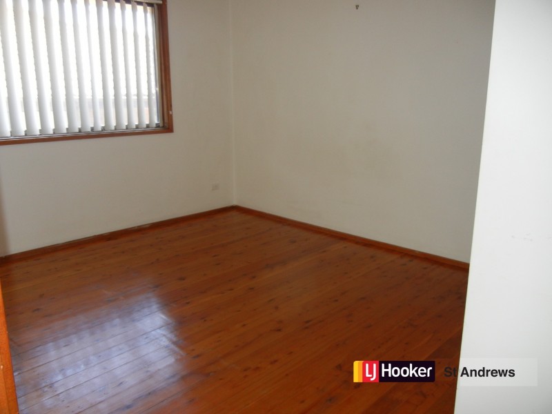 9 Dunkeld Pl, St Andrews NSW 2566