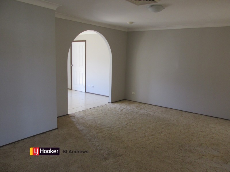 11 Chasselas Avenue, Eschol Park NSW 2558