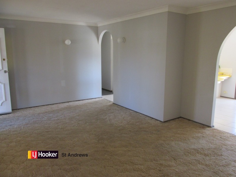 11 Chasselas Avenue, Eschol Park NSW 2558