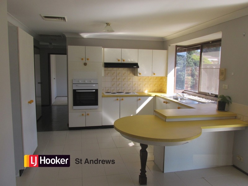 11 Chasselas Avenue, Eschol Park NSW 2558