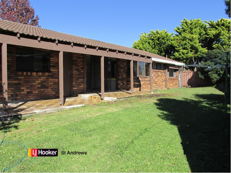 11 Chasselas Avenue, Eschol Park NSW 2558