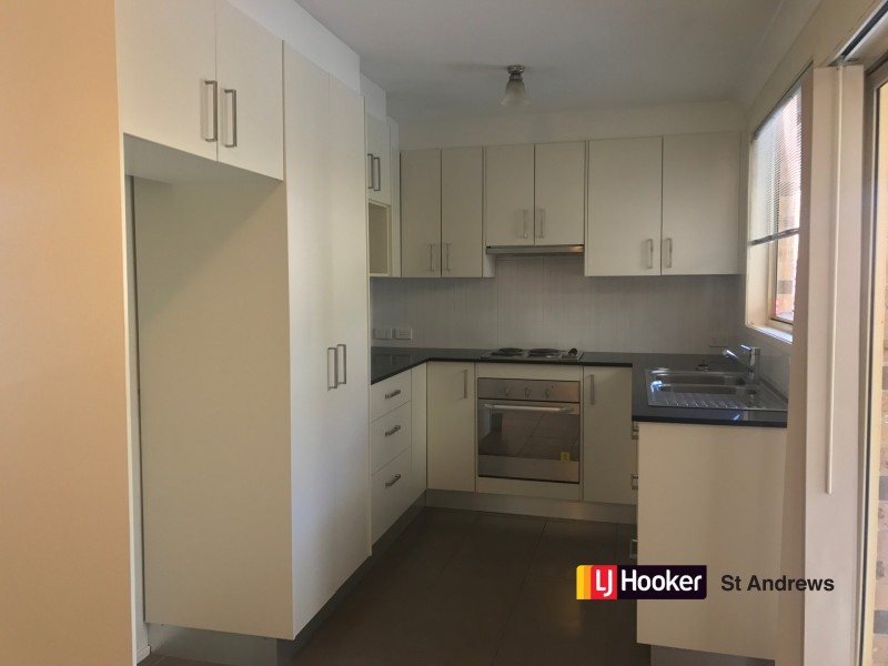 22 Granite Place, Eagle Vale NSW 2558