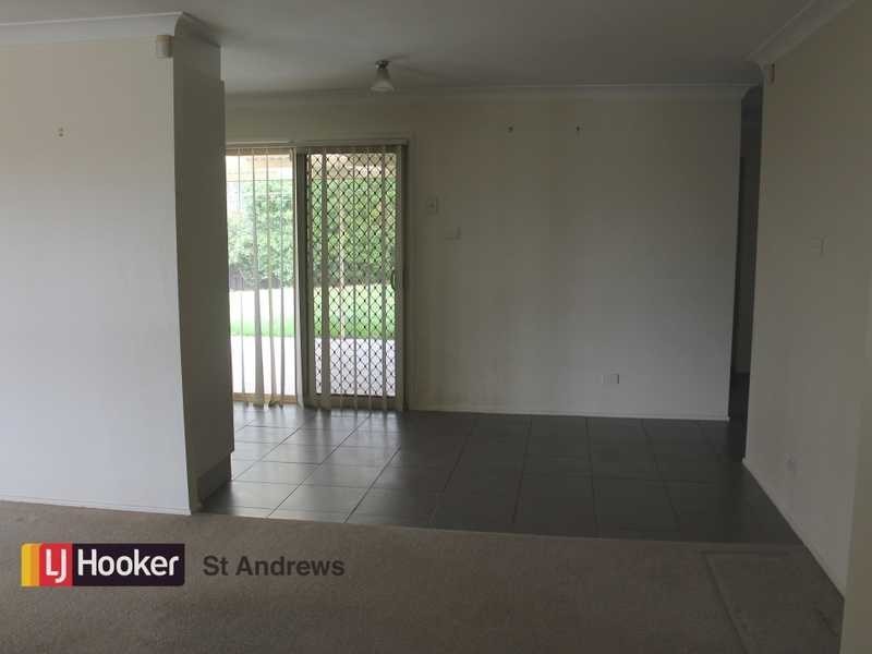 22 Granite Place, Eagle Vale NSW 2558