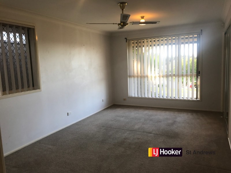 22 Granite Place, Eagle Vale NSW 2558