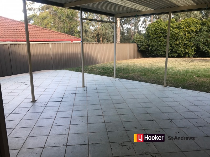 22 Granite Place, Eagle Vale NSW 2558