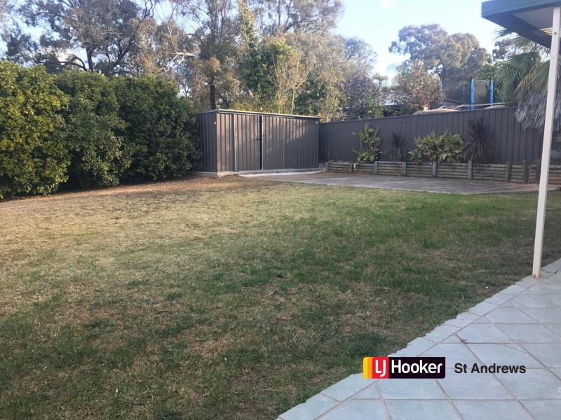 22 Granite Place, Eagle Vale NSW 2558