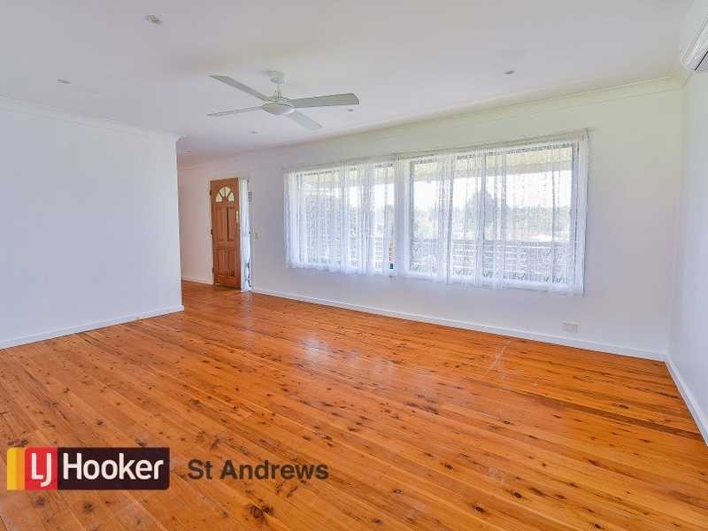 10 Evergreen Avenue, Bradbury NSW 2560