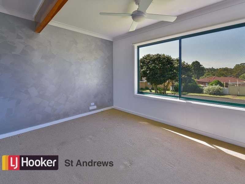 10 Evergreen Avenue, Bradbury NSW 2560