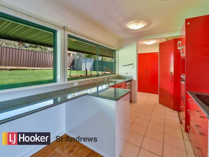 10 Evergreen Avenue, Bradbury NSW 2560