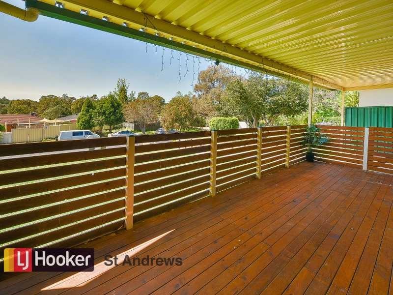 10 Evergreen Avenue, Bradbury NSW 2560