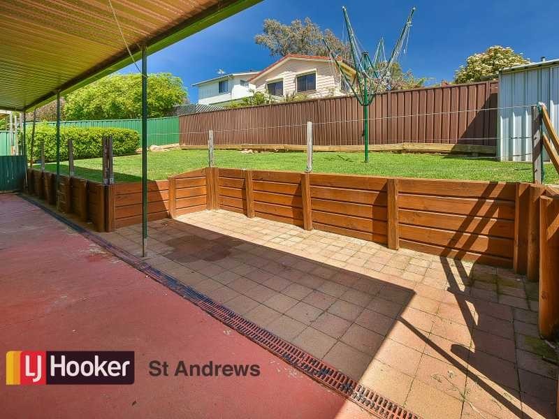 10 Evergreen Avenue, Bradbury NSW 2560