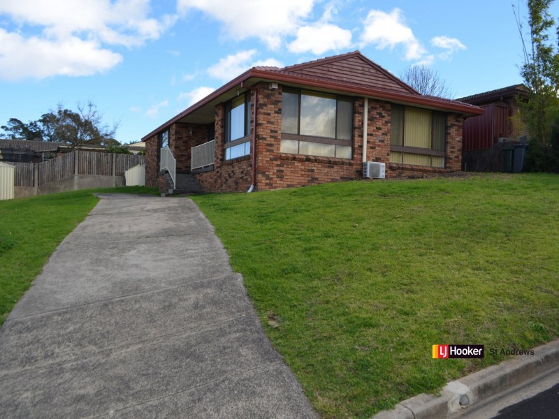 43 Elgin Avenue, St Andrews NSW 2566