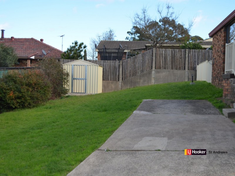 43 Elgin Avenue, St Andrews NSW 2566