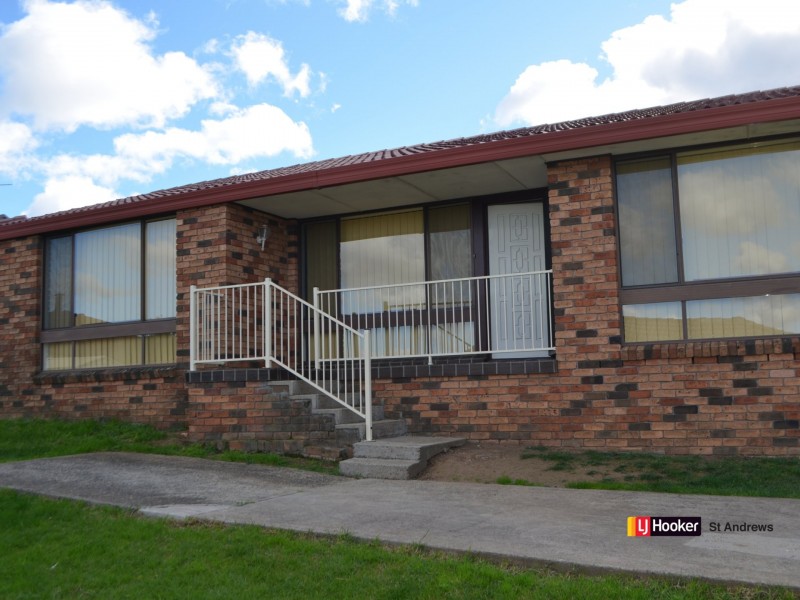43 Elgin Avenue, St Andrews NSW 2566