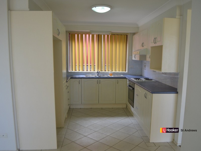 43 Elgin Avenue, St Andrews NSW 2566