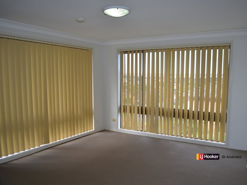 43 Elgin Avenue, St Andrews NSW 2566