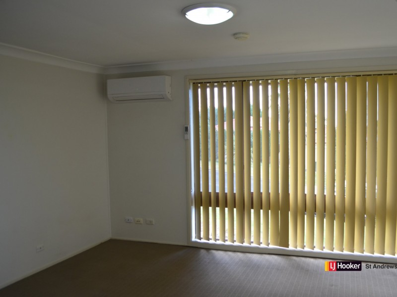 43 Elgin Avenue, St Andrews NSW 2566
