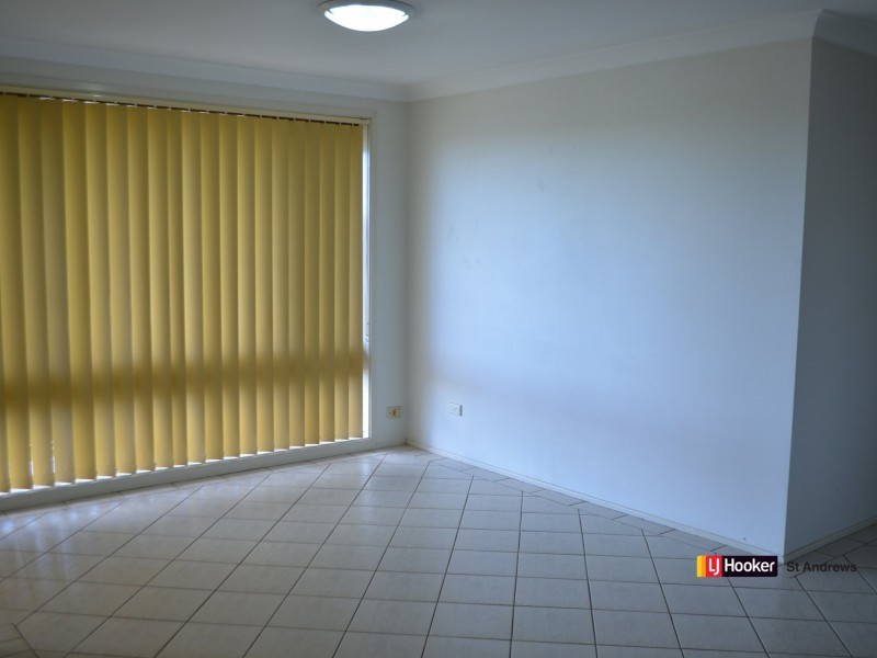 43 Elgin Avenue, St Andrews NSW 2566