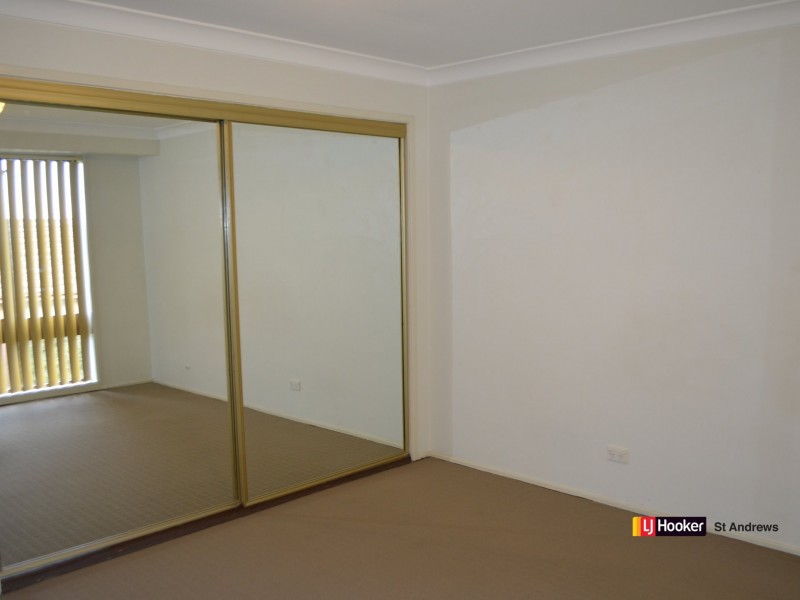 43 Elgin Avenue, St Andrews NSW 2566