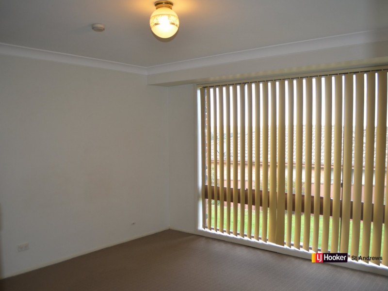 43 Elgin Avenue, St Andrews NSW 2566