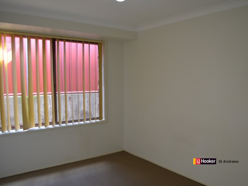 43 Elgin Avenue, St Andrews NSW 2566