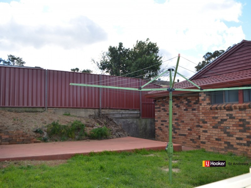 43 Elgin Avenue, St Andrews NSW 2566
