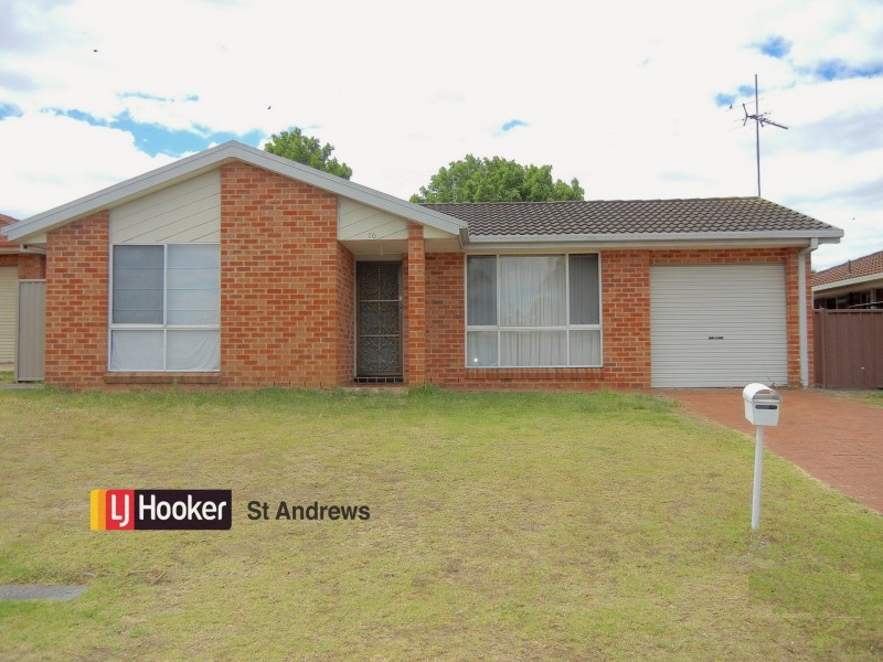 16 Dorrigo Crescent, Bow Bowing NSW 2566