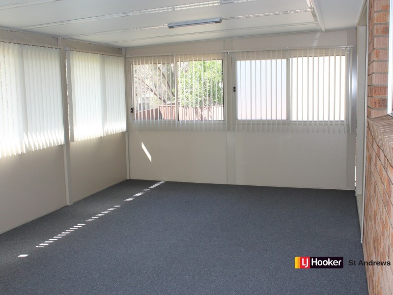 12 Thurso Place, St Andrews NSW 2566