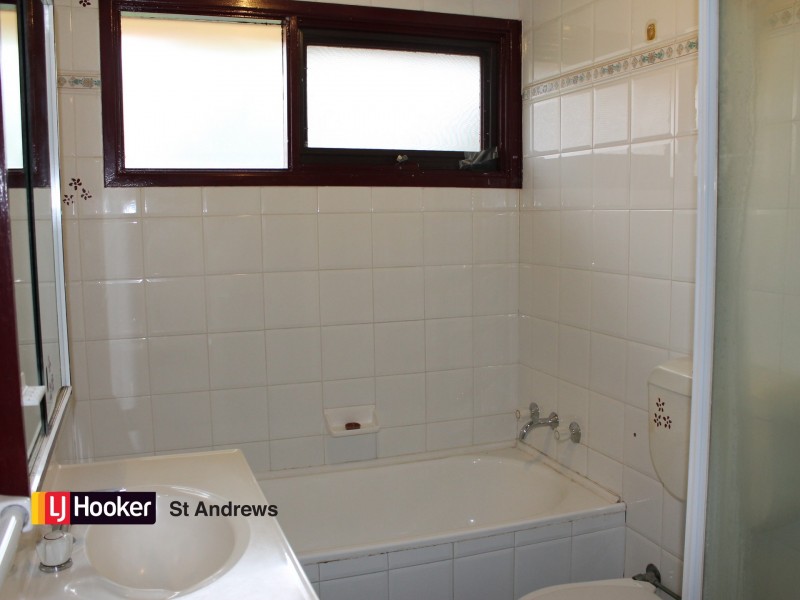 2 Elgin Avenue, St Andrews NSW 2566