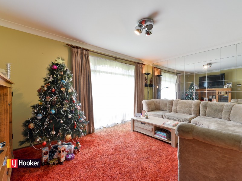 20 Semillon Crescent, Eschol Park NSW 2558