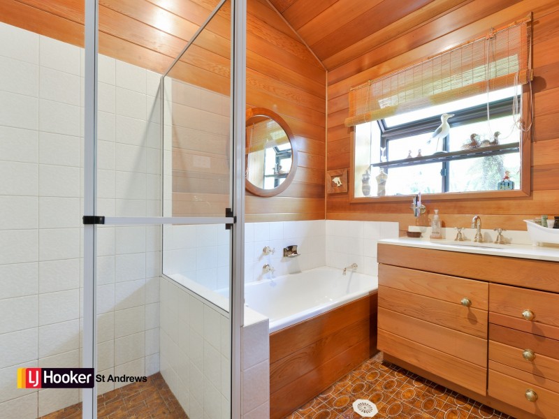 20 Semillon Crescent, Eschol Park NSW 2558