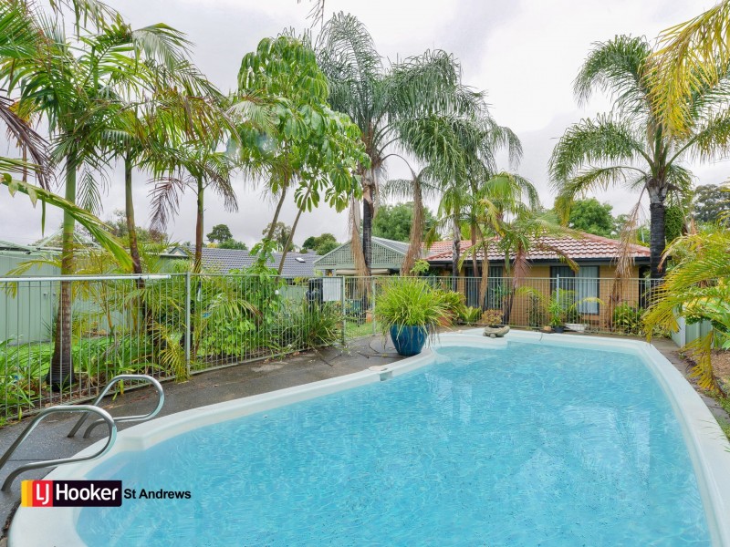 20 Semillon Crescent, Eschol Park NSW 2558
