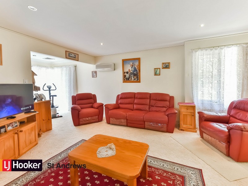 15 Weemala Crescent, Bradbury NSW 2560